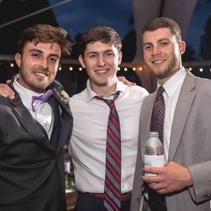 Meet your Posher, Tyler